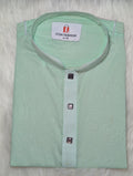 105-Lemon Addi Cotton 100% Suti Panjabi