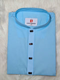 104-Sky Addi Cotton 100% Suti Panjabi